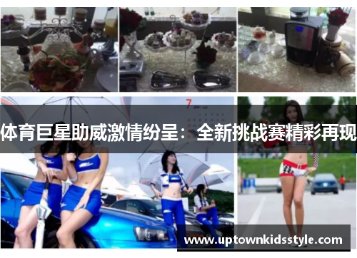 体育巨星助威激情纷呈：全新挑战赛精彩再现
